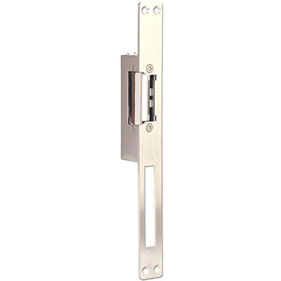 High-Security Electric Strike Lock for Doors