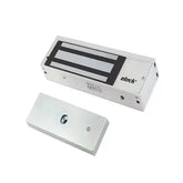 ELOCK 1200L Electromagnetic Lock 1200 lbs (544 kg) – With LED (Monitored)
