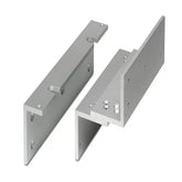 ELOCK lock 600 LBS Lock For Swing Door With ABS Bracket