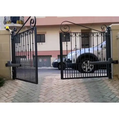 gate maintenance Service And Inspection of Automatic villa Gates-Professional Maintenance