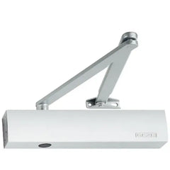 GEZE TS 4000 Silver Door Closer - High Quality