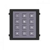 Hikvision Video Intercom Security Keypad Entry System