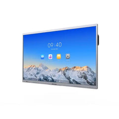 HIKVISION 65-inch 4K Interactive Display Monitor