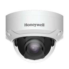 HONEYWELL Dome 5MP Verifocal WDR IP Camera 10 Series - HC10W45R2