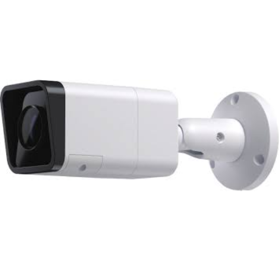 HONEYWELL Bullet 5MP Fixed WDR IP Fixed Camera 10 Series - HC10WB5R1