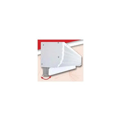 OLEFINI L-33 W or R-33 W Air Curtain 1 Meter, Made In Greece