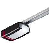 LiftMaster Garage Door Opener with C-Rail 8323CR5 - Compact and Super Quiet System for Small Doors