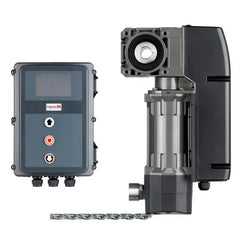 MARANTEC Sectional Door Operator-STAW 1-11-19 3Phase-Made in Germany