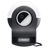 Sommer S9080 Base+ DC Garage Door Opener for Secure and Efficient Operation- Made In Germany