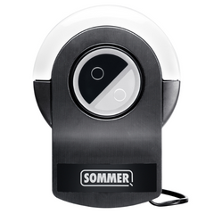 Sommer S9080 Base+ DC Garage Door Opener for Secure and Efficient Operation- Made In Germany
