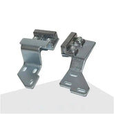 automatic door clamps Merac Belt Clamp For Automatic Doors