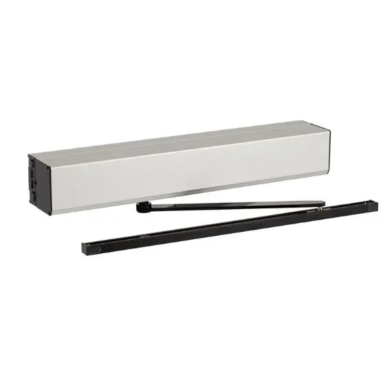 Merac Automatic Swing Door Operator With V Pull Arm