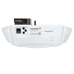Marantec Comfort 370 Garage Door Operator - Home Door Opener