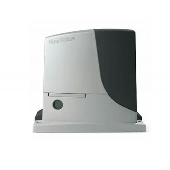 nice robus 1000 NICE Sliding Gate Operator 1000kg - Automatic Gate System