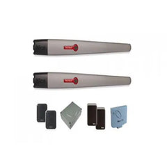 NICE TOONA 5 High-Speed Swing Gate Kit - Made in Italy