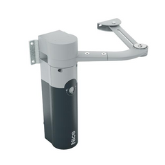 NICE Swing Gate Operator - Walky 1024 - Made in Italy