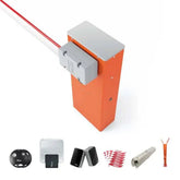 automatic barrier - Nice Wide L Automatic Barrier Kit 6 Meter Made In Italy