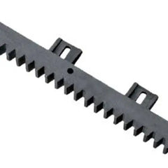 High-Quality Nylon Rack for Smooth Sliding Gate Movement