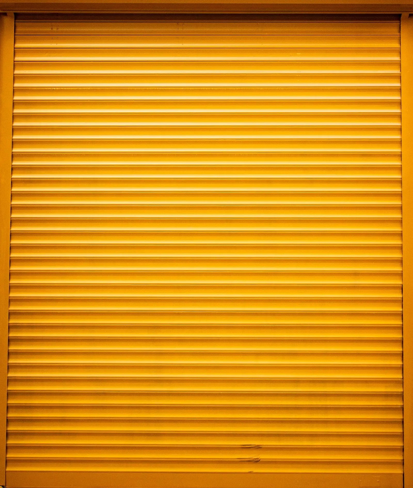 Continuous Rollup Rolling Shutter Dubai - Supply & Install