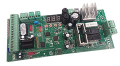 CAME ZL39B Control Panel