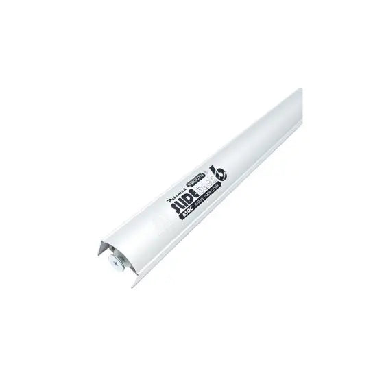 Slide Back System for manual Sliding Doors Series 6 - Effortless and Controlled Door Movement with sliding door closer and soft stop