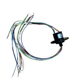 High-Quality Slipring for Revolving Doors: Smooth Operations & Durability