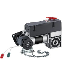 SOMMER Industrial Door Operator Sectional Door Operator GIGASEDO CXETO (100 N.M), MADE IN GERMANY