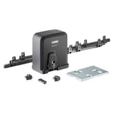 SOMMER sliding gate operator SOMMER Made In Germany 400 kg Sliding Gate Operator