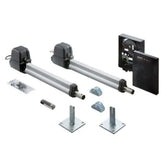 Sommer Twist 200 Swing Gate Operator: Handles Gates up to 300 kg- Made In Germany