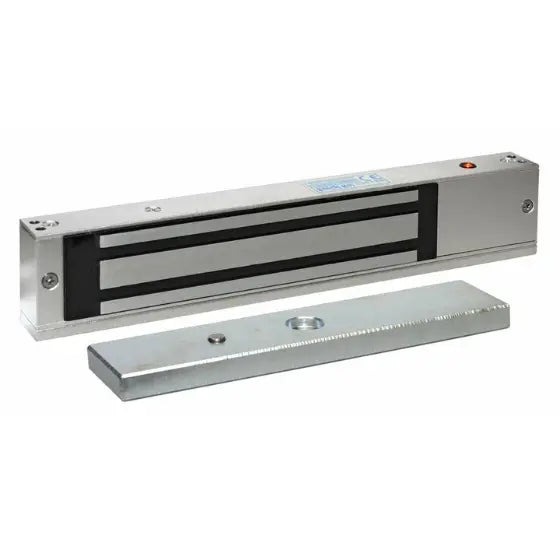 Heavy-Duty 12V Electromagnetic Lock For Swing Door