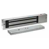 Heavy-Duty 12V Electromagnetic Lock For Swing Door