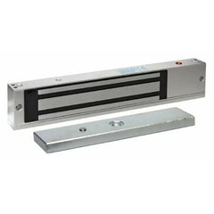 Heavy-Duty 12V Electromagnetic Lock For Swing Door