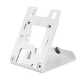 Doorbird Table Stand For IP Video Indoor Station A1101 -White Edition 18003- Made In Germany
