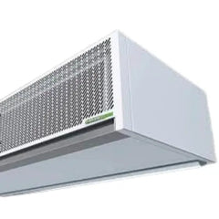 Teddington on the curtain P-Series S-3, 2 Meter-Made In Germany