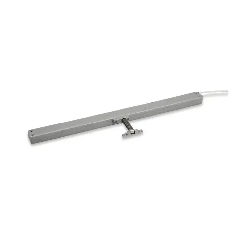 UCS Quasar BMSline programmable window actuator for smoke ventilation