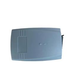 Universal Remote Receiver for Automatic Doors, Gates, Barriers - Wireless Control for Easy Access