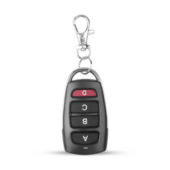 "High-Quality Universal Remote Control For garage , Gates , Barrier And More