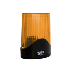 VDS Flash Light for Barrier And Gate - Enhance Safety with Flashing Light