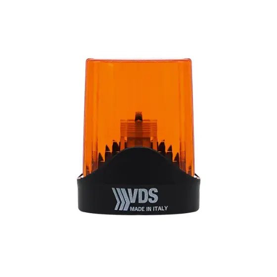 VDS Flash Light for Barrier And Gate - Enhance Safety with Flashing Light