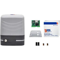 VDS Sliding Gate Operator 600 KG- Automatic Gate System Made In Italy