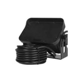 Microwave Radar Sensor Module - Human & Vehicle Motion Detection for Smart Security