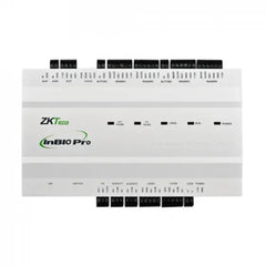 ZKTeco InBio Pro 460 Advanced 4-Door Controller for IP-based Biometric Access Control System