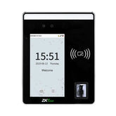 ZKTeco Hybrid Biometric and Time & Attendance Access Control - SpeedFace-H5L