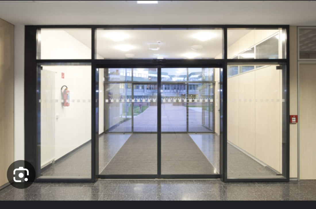 Unveiling-Excellence-Silmen-Merac-LLC-Your-Gateway-to-Premier-Automatic-Door-Solutions Merac Dubai