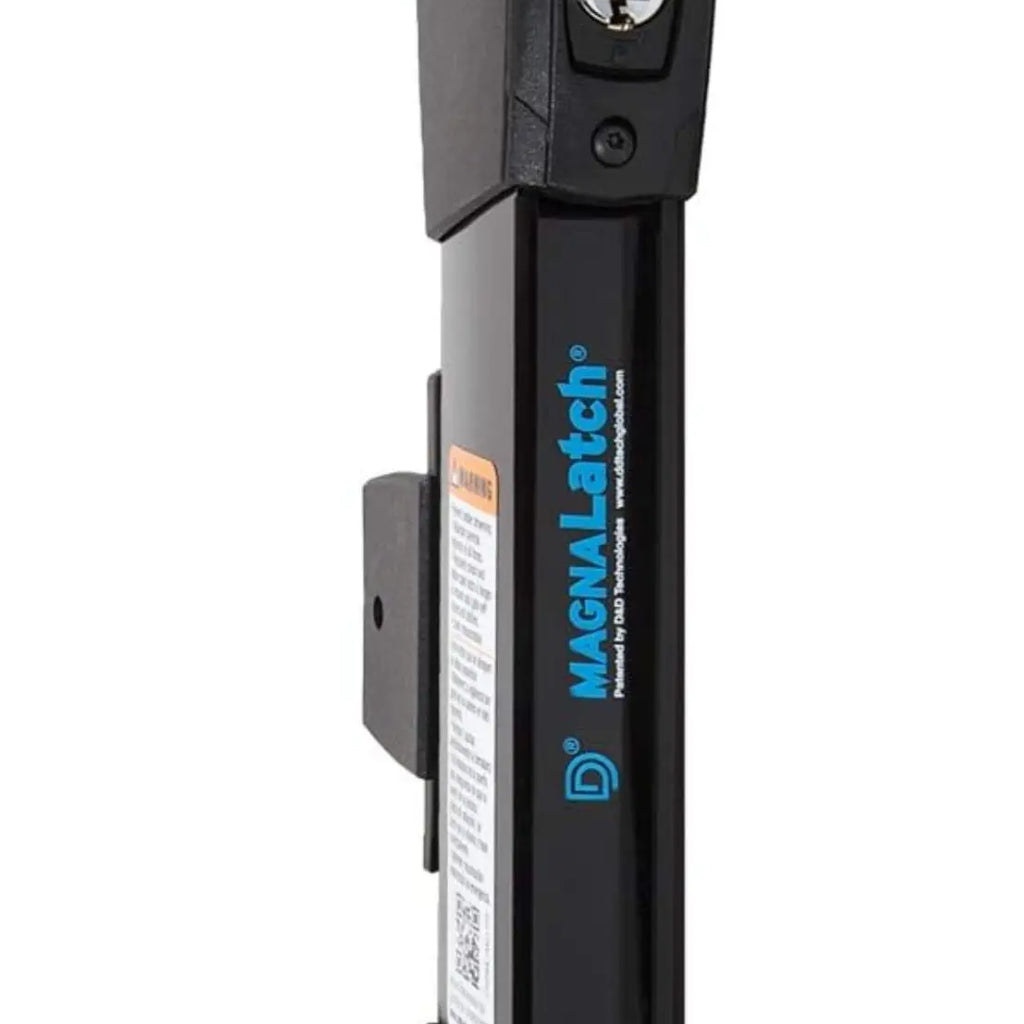 The Importance of Swimming Pool Safety Locks with Pull Handles: – Merac ...