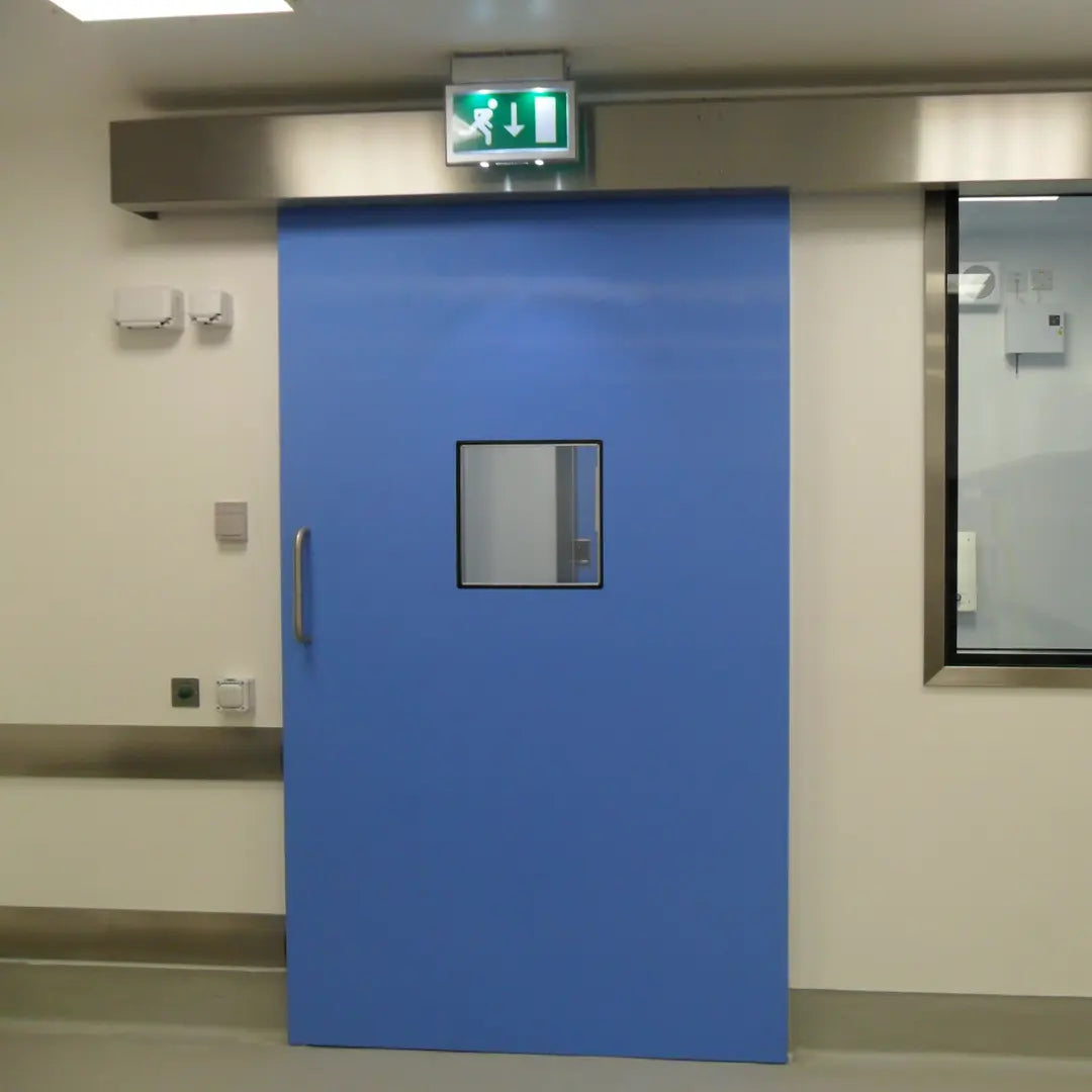OT door 