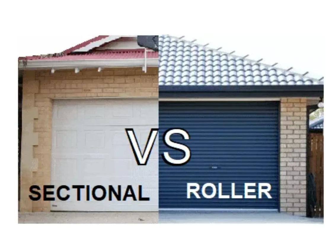 Sectional-Garage-Doors-vs-Roller-Garage-Doors-Choosing-the-Right-Fit-for-Your-Home Merac Dubai