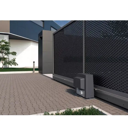 The-CAME-Sliding-Gate-A-Seamless-and-Secure-Solution-for-Your-Property Merac Dubai