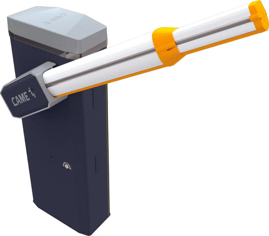 Gate-Barrier-Systems Merac Dubai