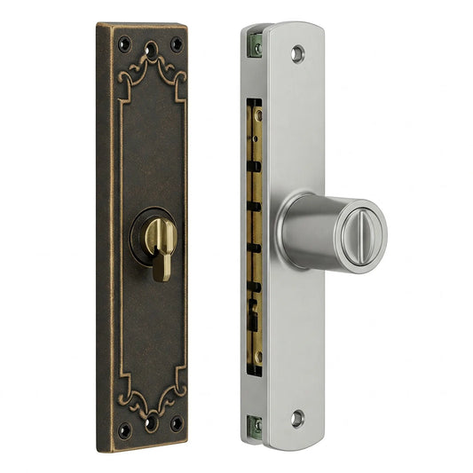 Mortise-Lock-vs.-Cylindrical-Lock-Which-is-Right-for-Your-Door Merac Dubai